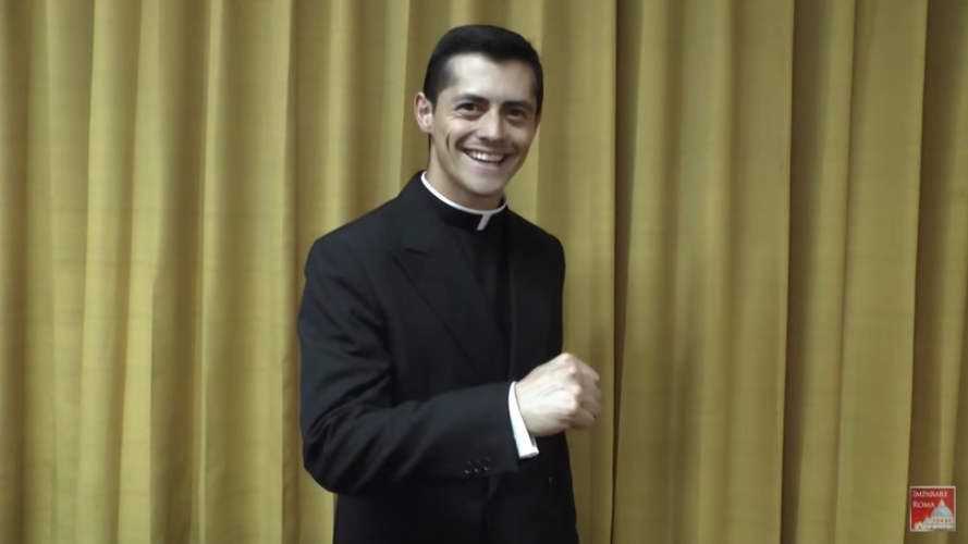 Video: Conoce el GPS del Católico