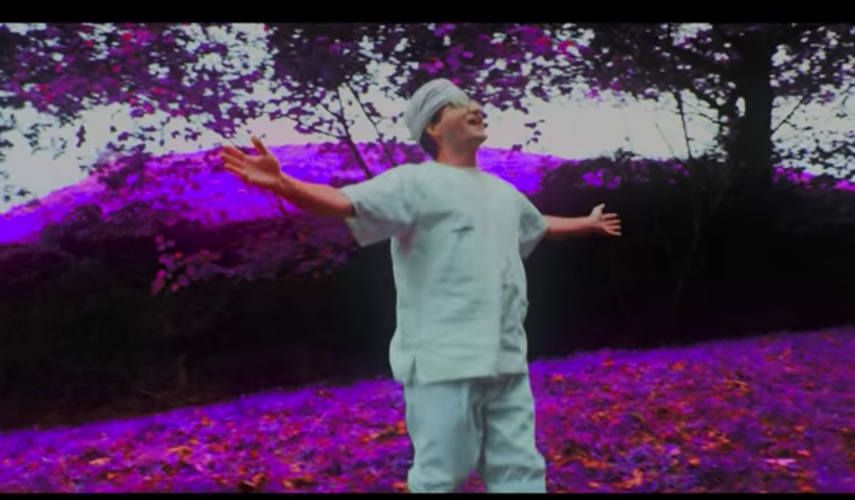 El video que te hará comprender qué es la New Age