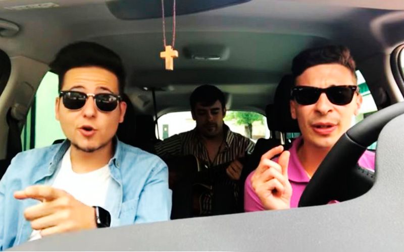 Hicieron la versión Católica de "Despacito" y el resultado es genial