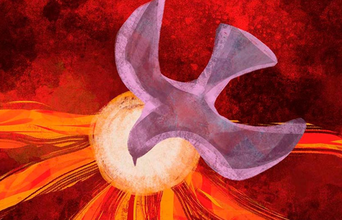 5 cosas que deberías saber sobre el Espíritu Santo