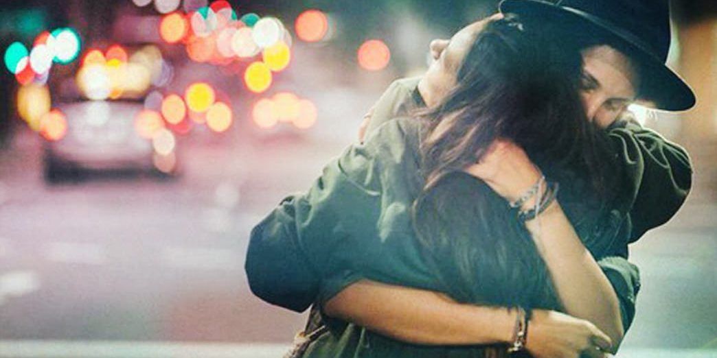 El amor es una decisión. Si no, no sería un mandamiento