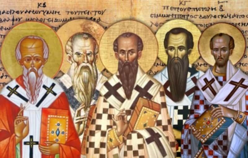 ¿Cuál es la diferencia entre "Padres de la Iglesia" y "Doctores de la Iglesia"?