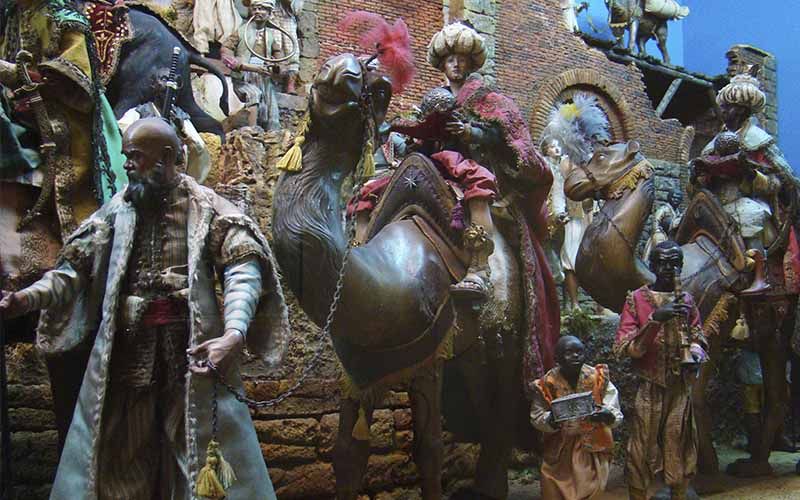 6 datos muy interesantes que debes saber sobre los reyes magos