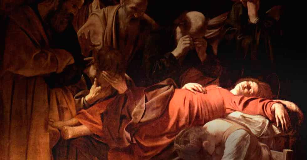 ¿Cómo "murió" la Virgen María? Así fue su último día en la tierra antes de su Asunción