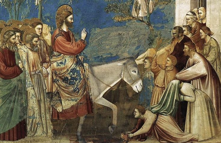 5 cosas que deberías conocer sobre Domingo de Ramos