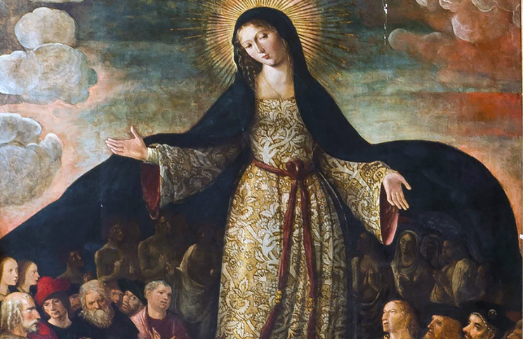 ¿Por qué Mayo es el mes de María? 31 días dedicados a la Madre de Dios