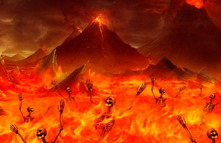 7 errores acerca de la muerte, el infierno y el demonio que no debemos cometer