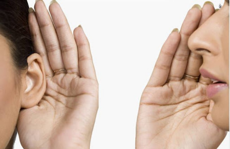 El terrible pecado de la difamación y por qué deberías evitarlo