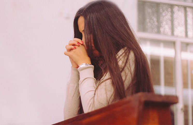 ¿Las oraciones no sirven? La respuesta del Papa Francisco se hace viral