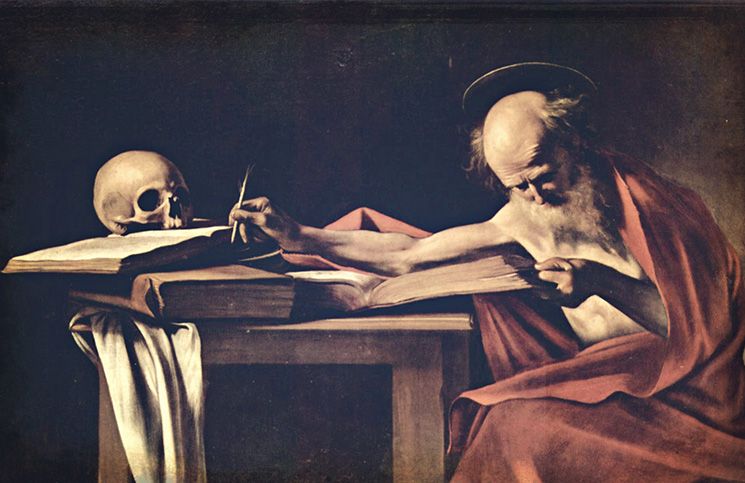 3 datos que tal vez no conoces sobre San Jerónimo