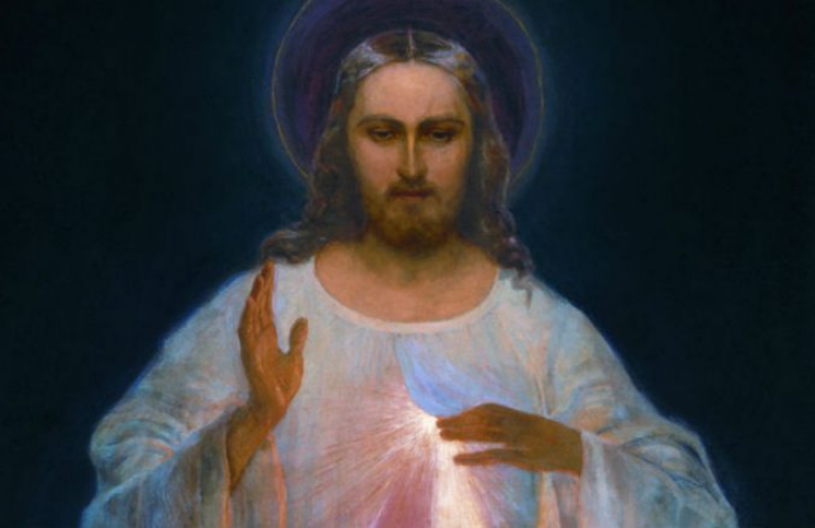 Aprende a rezar la Coronilla de la Divina Misericordia