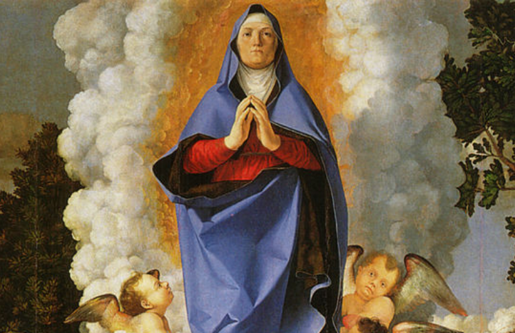 ¿Eres un falso devoto de la Virgen María? Cuidado con estos 7 tipos