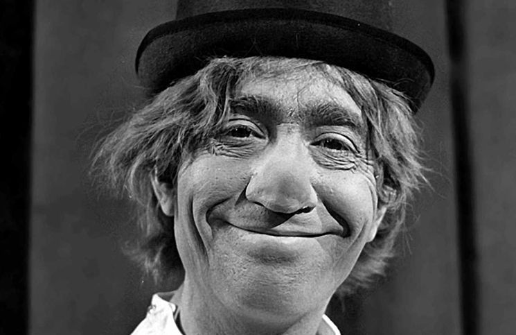 VIRAL: Los payasos que hablaron del cielo por TV e hicieron llorar a millones