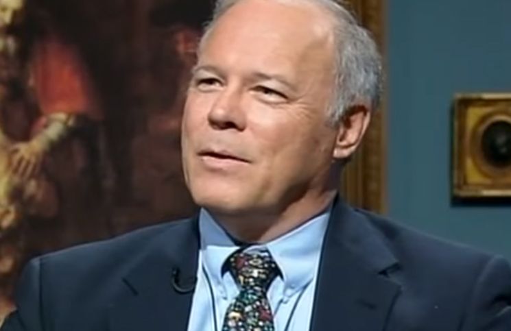 Así un testigo de Jehová se convirtió al catolicismo con toda su familia