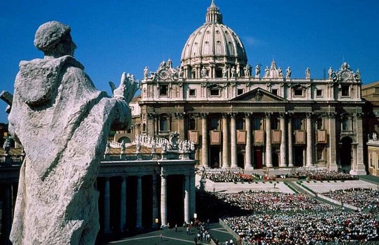 ¡Alerta! Que no te sorprendan con estos 3 mitos sobre la Iglesia Católica