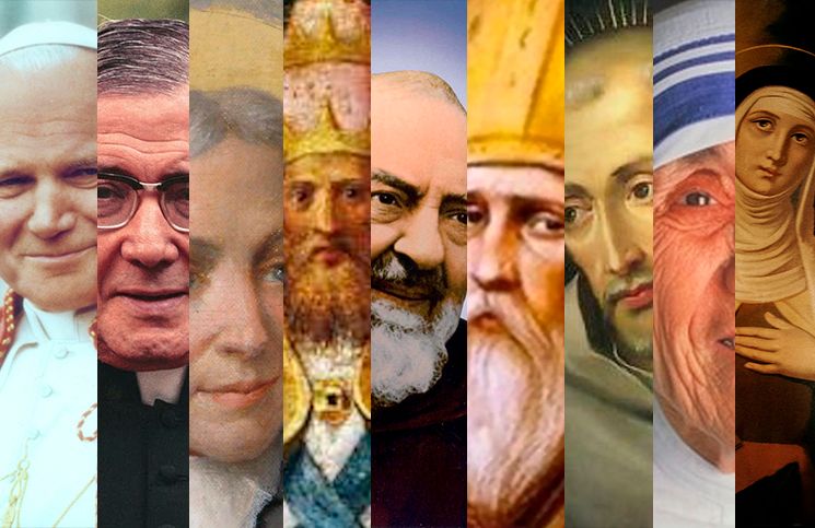 9 lecciones de santos de todos los tiempos sobre la Navidad