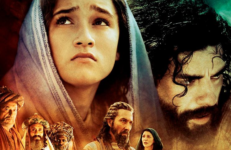 7 películas navideñas con mensaje cristiano para ver en familia