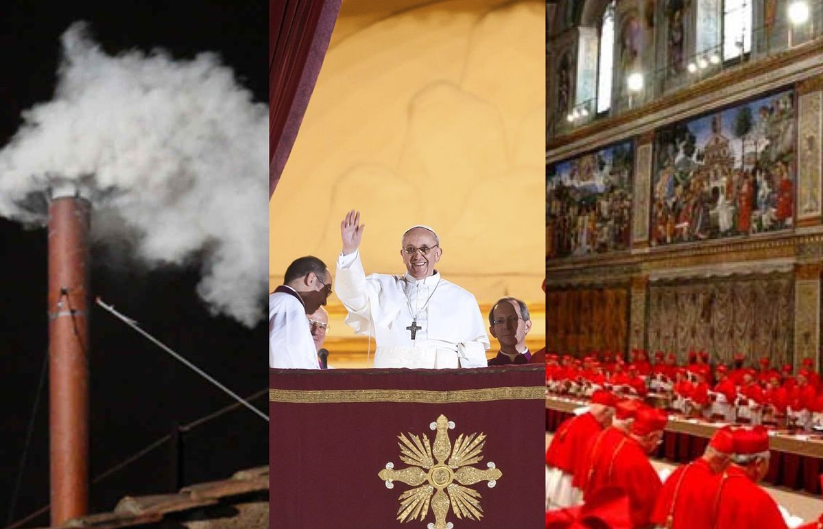 ¿Cómo se elige a un Papa?: Aquí te compartimos algunos datos