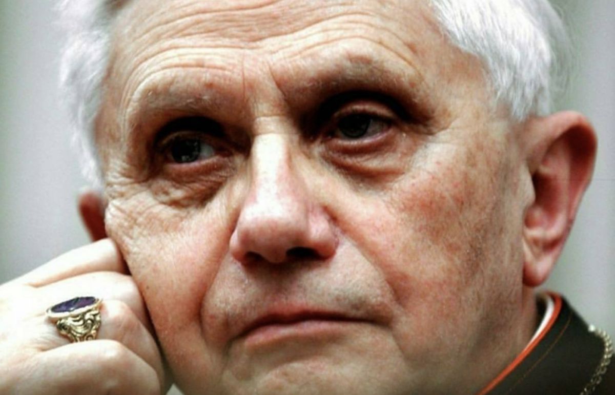 Cuando el Cardenal Ratzinger profetizó una Iglesia más pobre y espiritual