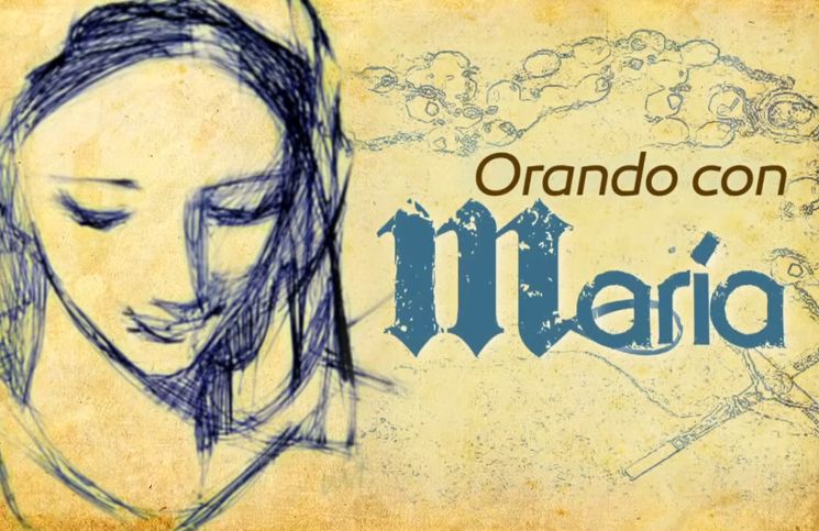 ¿Cómo te llevas con la Virgen María? Proyecto comparte distintas respuestas