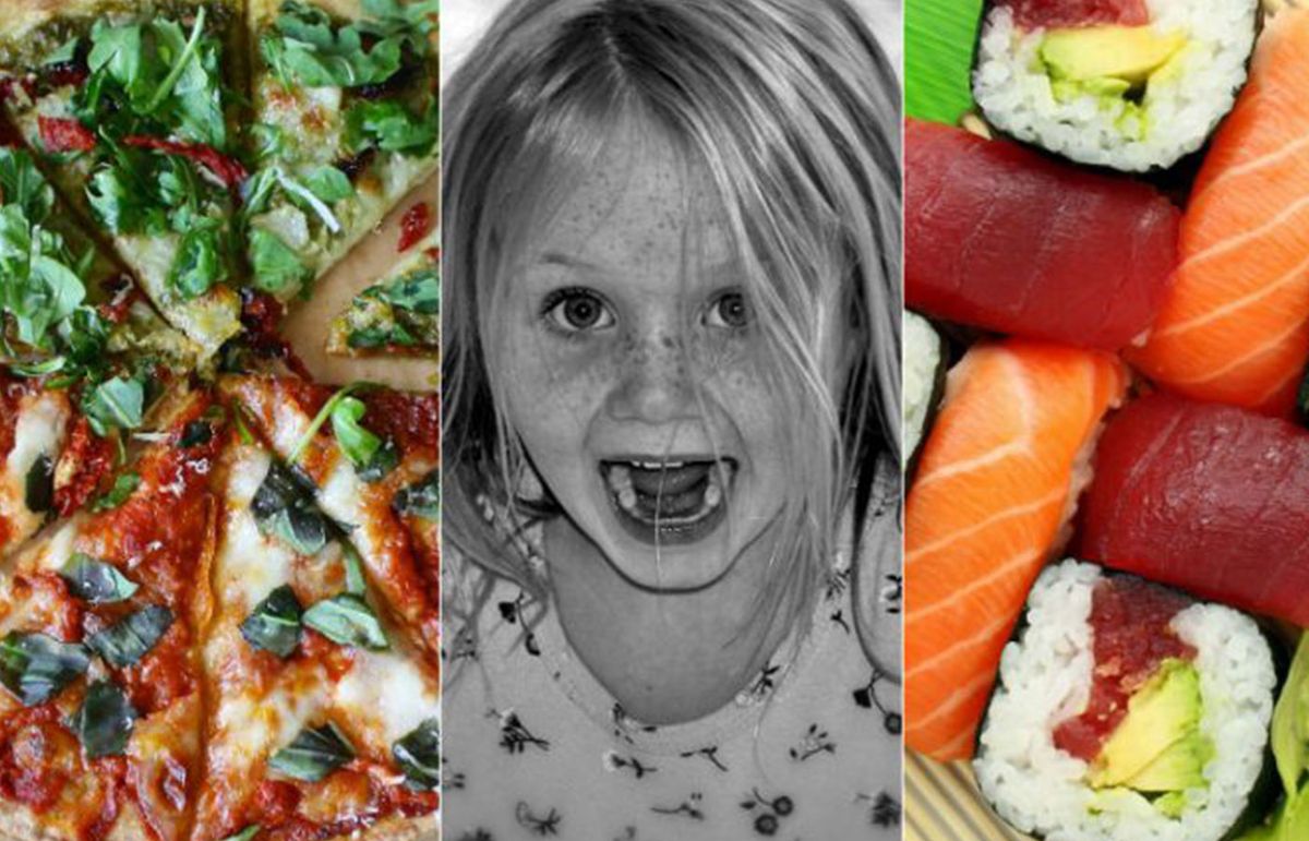 ¿Aburrido del pescado durante la Cuaresma? Prueba estas 3 alternativas