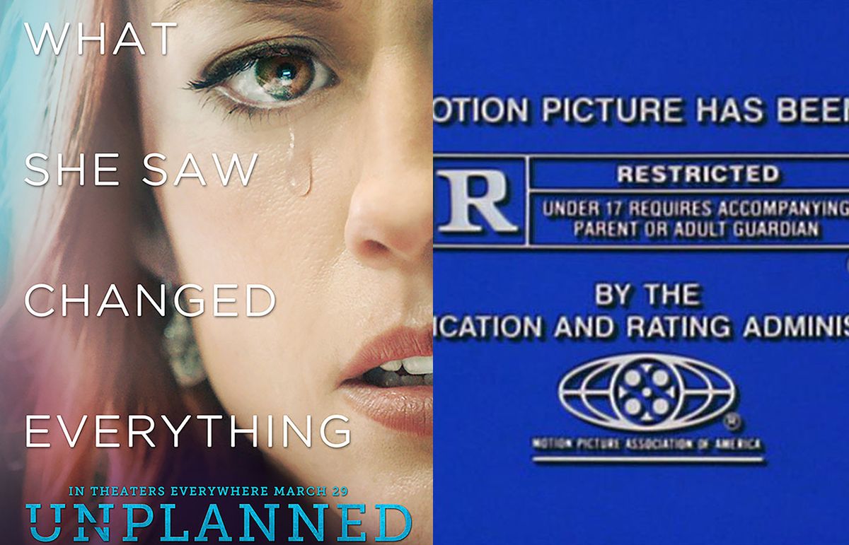 Prohíben a jóvenes ver película sobre conversión de abortista