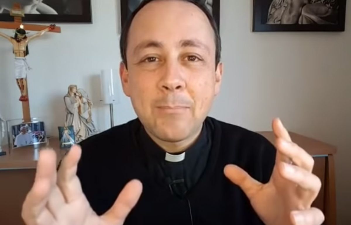 Miércoles de Ceniza: ¿Preparados para el “gimnasio espiritual”?