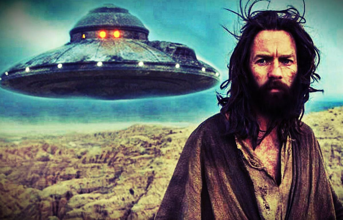 ¿Qué pasaría con la Iglesia Católica si existieran los extraterrestres?