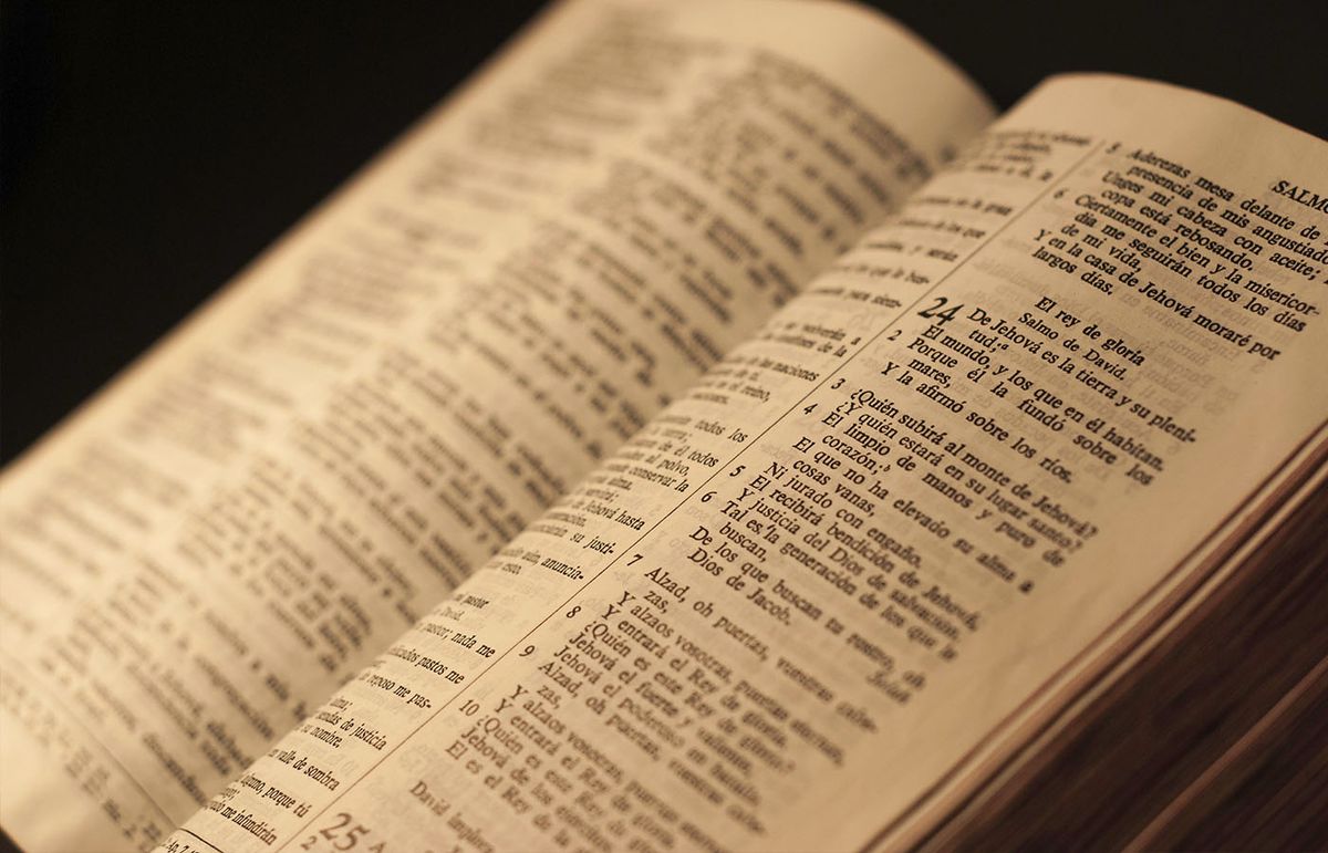 ¿Cuál es el libro más largo de la Biblia?