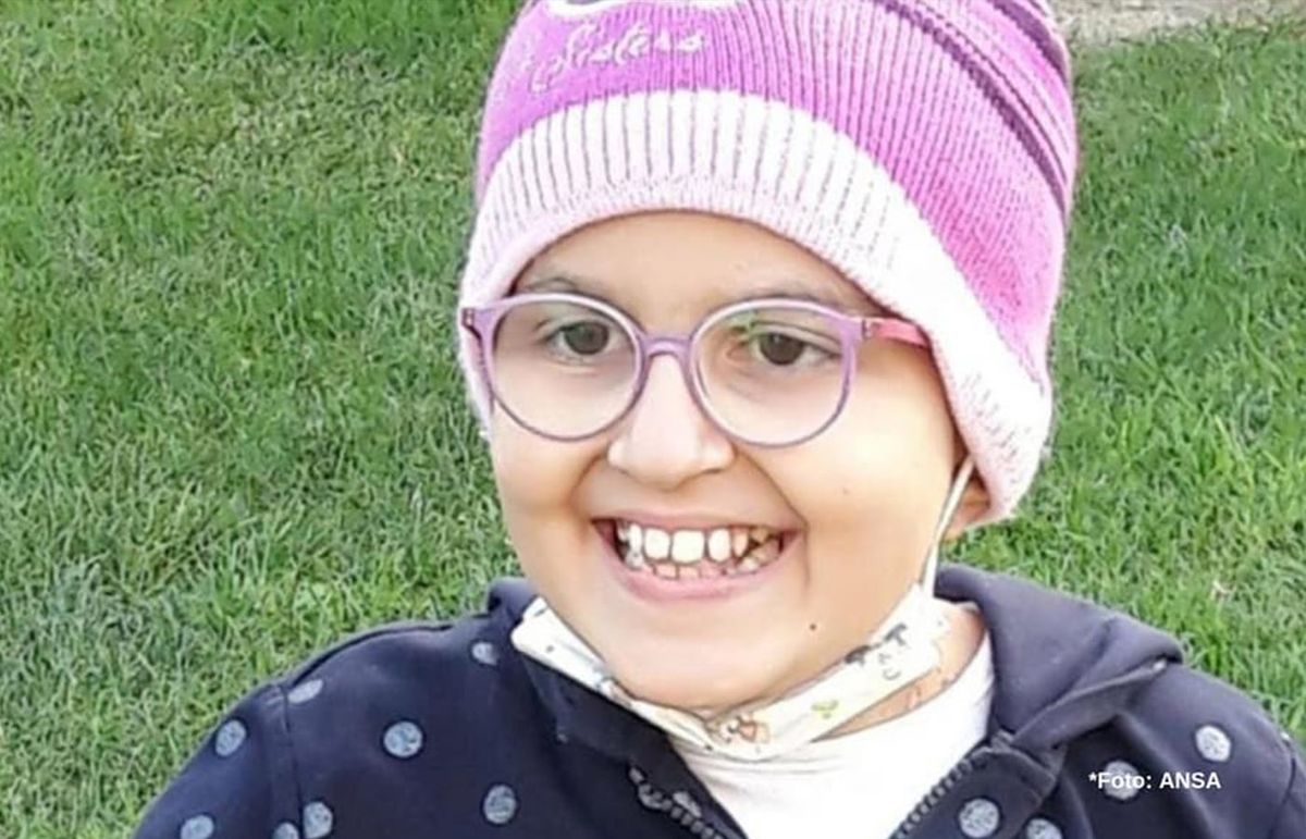 “Mamá, regálale mis juguetes a los pobres”: últimas palabras de niña con cáncer