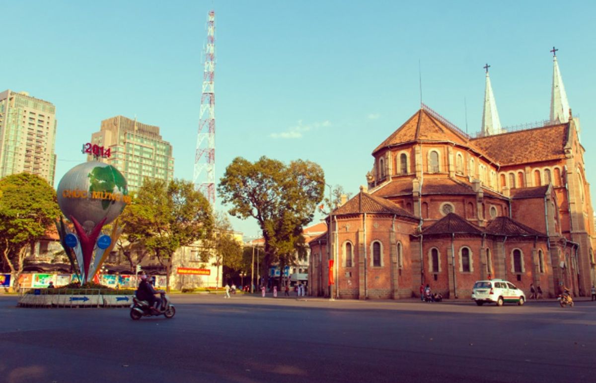 Este sacerdote luchó hasta la muerte contra los comunistas por las tierras de su parroquia