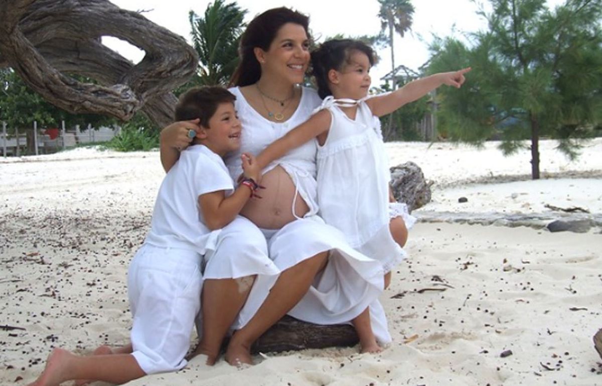 “Mother’s Prayers”: grupo internacional de oración de madres que rezan por sus hijos