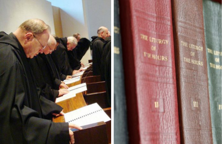 5 razones por las que los laicos deberían saber rezar la Liturgia de las Horas