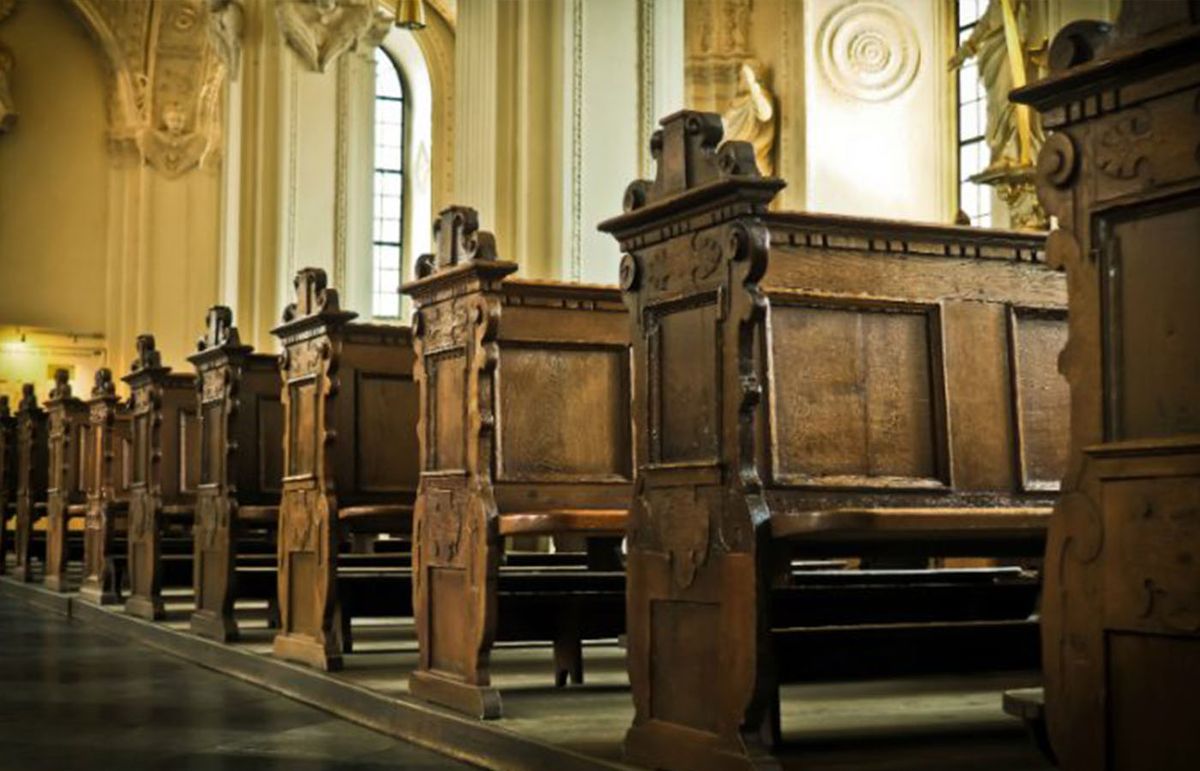 ¿Por qué los católicos dejan la fe? Este valiente sacerdote revela la razón