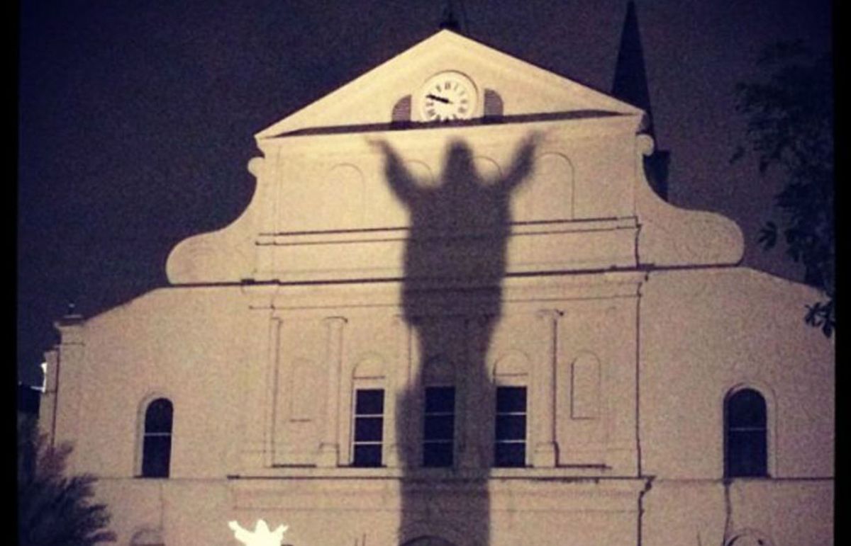 La razón por la que existen escándalos en la Iglesia según ese sacerdote