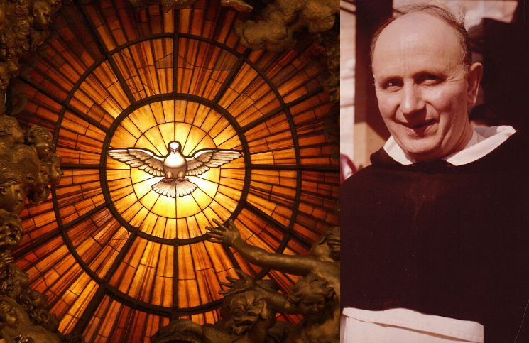 ¿Puede ser santa una Iglesia con pecadores? La ingeniosa respuesta de un teólogo