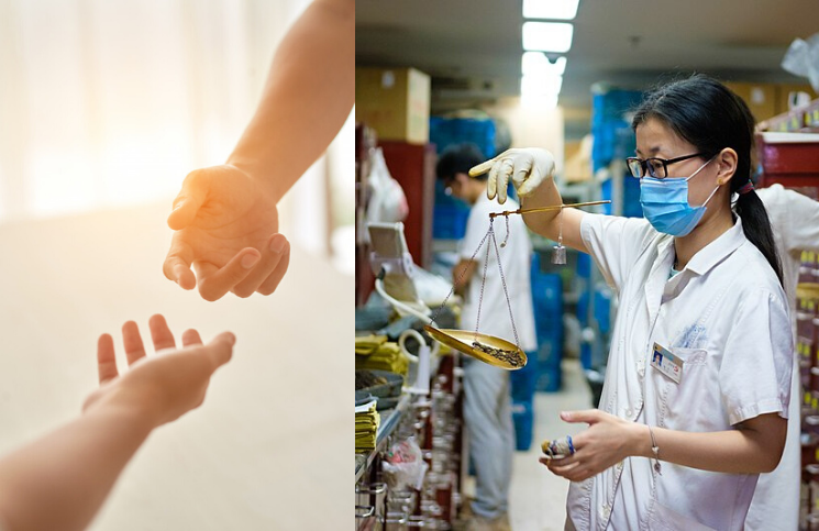 Conoce las acciones de la Iglesia Católica en China contra el coronavirus