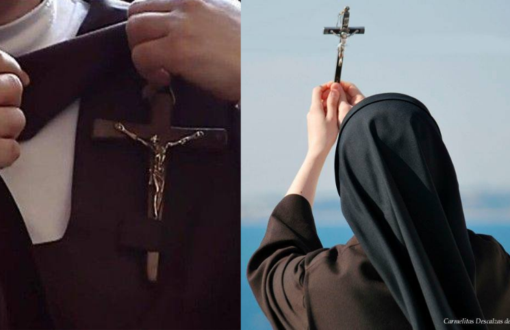 Monjas de clausura nos dan sus tips para tener una cuarentena alegre