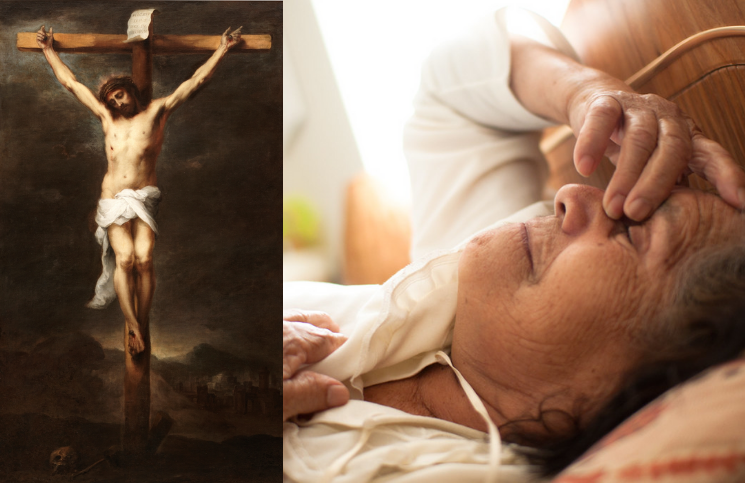 ¿Por qué Dios permite las enfermedades y las catástrofes?