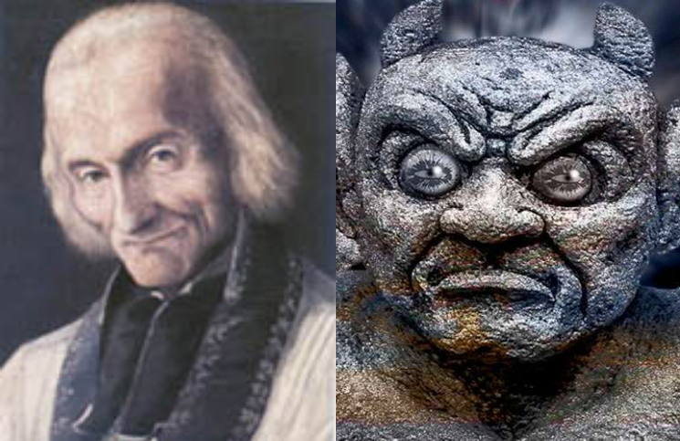 La razón por la que el Cura de Ars fue el santo más odiado por el demonio