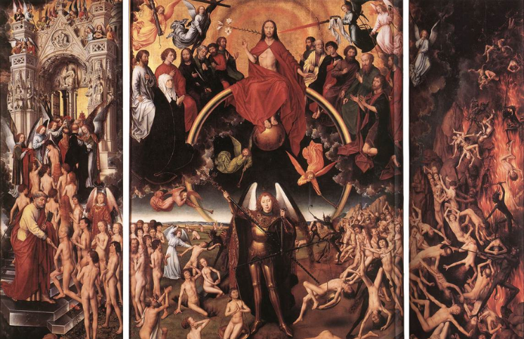 Las 5 cosas que deben ocurrir antes de la segunda venida de Cristo