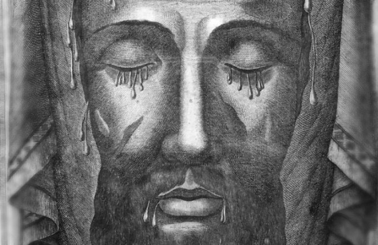 La desconocida coronilla del Santo Rostro que hace temblar a los enemigos de la Iglesia