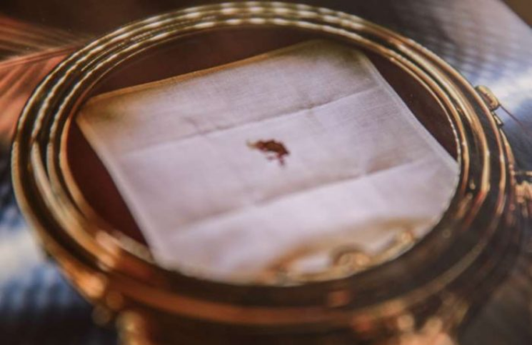 ¿Conoces el milagro eucarístico más reciente reconocido por la Iglesia?