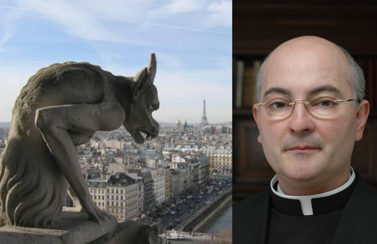 ¿Quieres liberar a tu país del poder del demonio? El padre Fortea te explica una oración especial