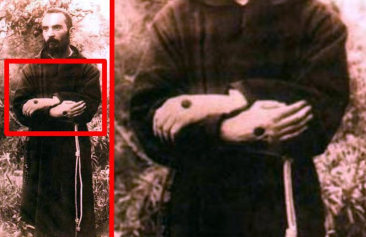 El misterioso fenómeno de los estigmas: 6 cosas que probablemente no conozcas