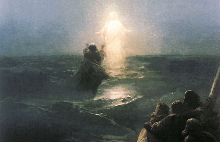 "El coronavirus acecha en la oscuridad, pero no tengas miedo", la reflexión de un sacerdote para la pandemia