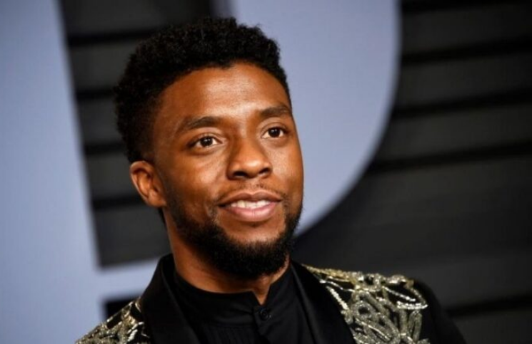 El día que "Pantera Negra" nos enseñó sobre Dios y el significado de la vida