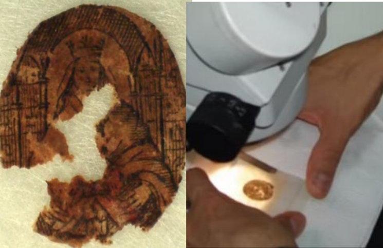 La milagrosa Virgen de Coromoto, ¿otra Virgen de Guadalupe?