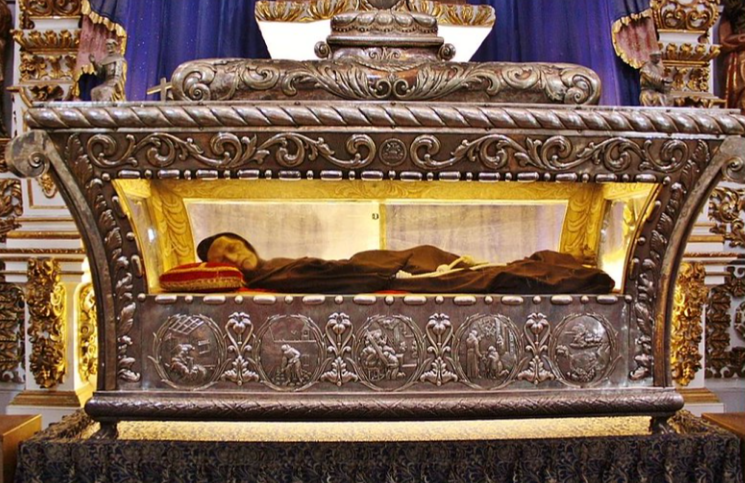 Conoce los asombrosos santos incorruptos de América Latina