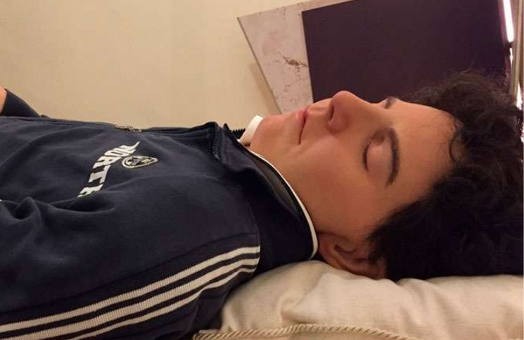 El rostro de Carlo Acutis: revelan qué trabajos se hicieron en él para la beatificación